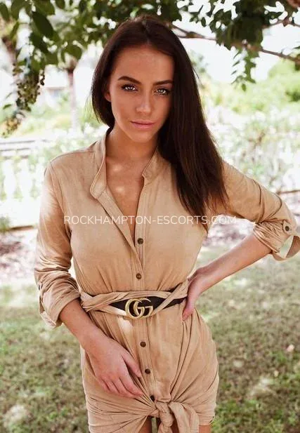 Rockhampton escorts Agneta — 7