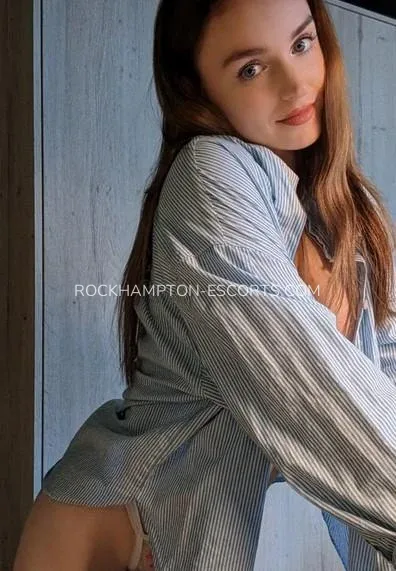 Rockhampton escorts Ingegerd — 5