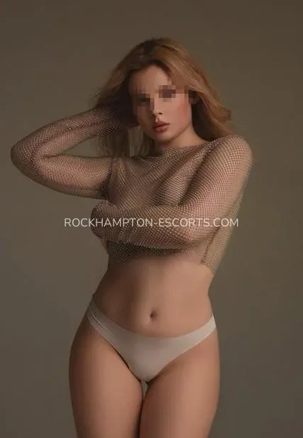 Rockhampton escorts Josefin — 1