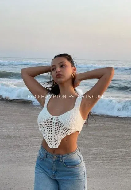 Rockhampton escorts Cadence — 3