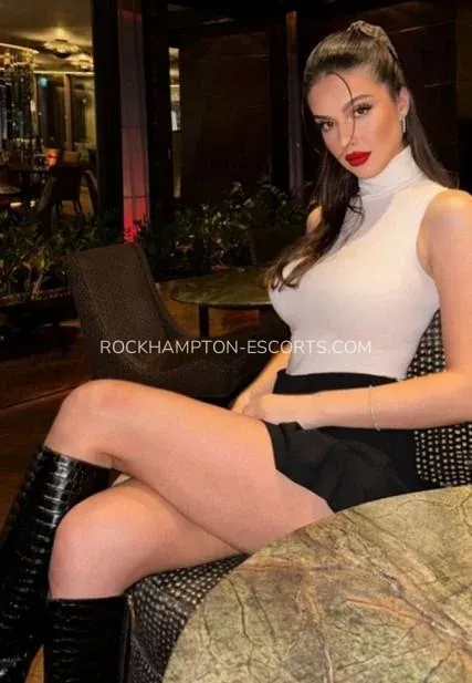 Rockhampton escorts Mona — 4