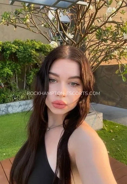 Rockhampton escorts Susana — 2