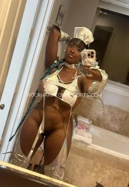 Rockhampton escorts Viktoria — 8