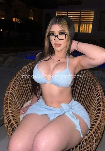 Rockhampton escorts Caroline — 4