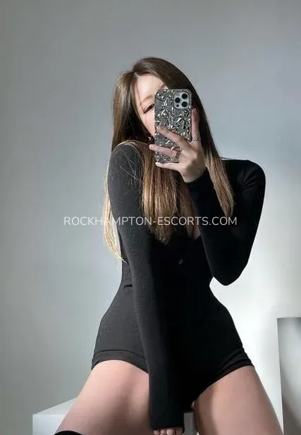 Rockhampton escorts Sonja — 4