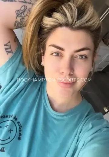 Rockhampton escorts Veronica — 2
