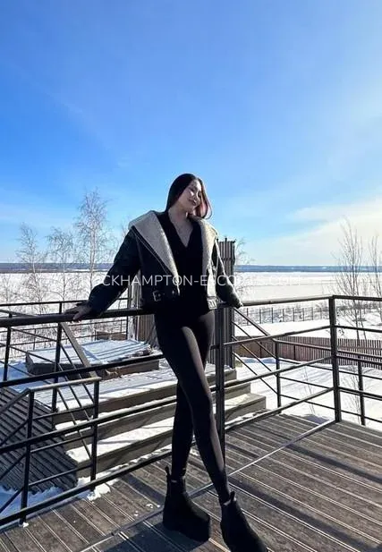 Rockhampton escorts Susanne — 7