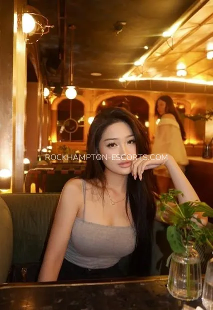 Rockhampton escorts Gunilla — 2