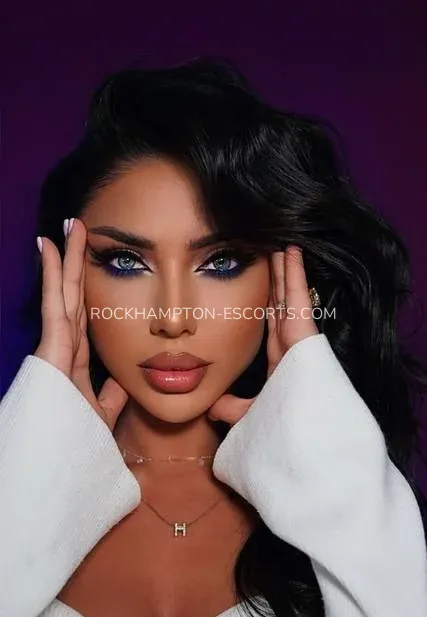 Rockhampton escorts Brooklyn — 1