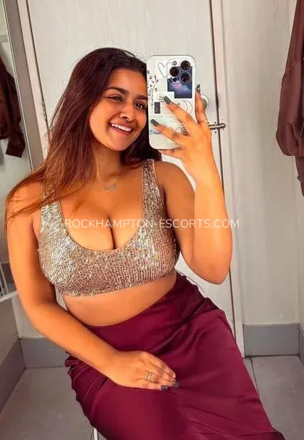 Rockhampton escorts Annabelle — 1