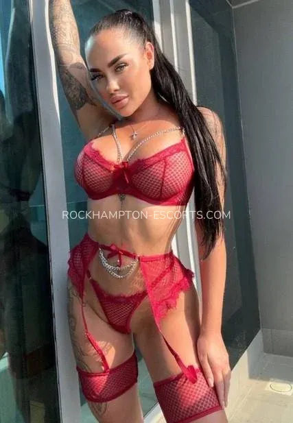 Rockhampton escorts Felicia — 3