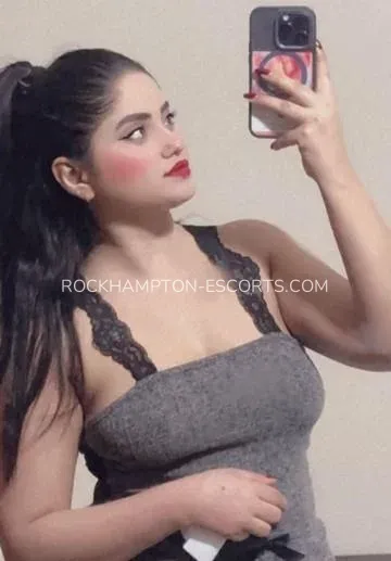 Rockhampton escorts Zoe — 1