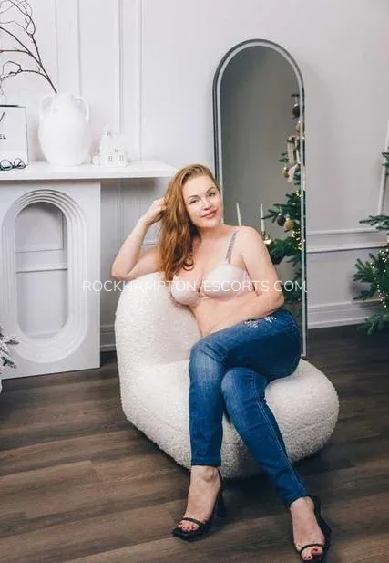 Rockhampton escorts Anneli — 5