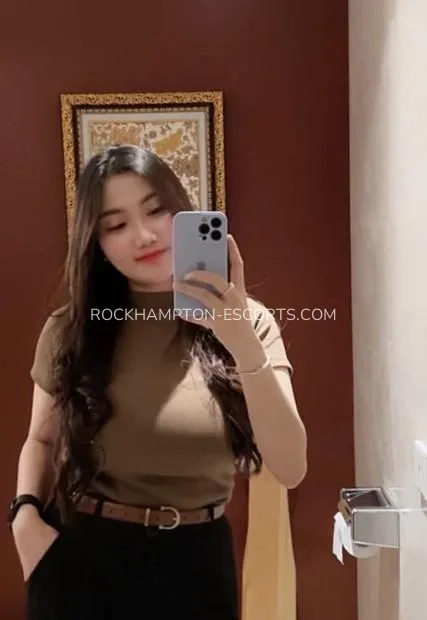 Rockhampton escorts lisa