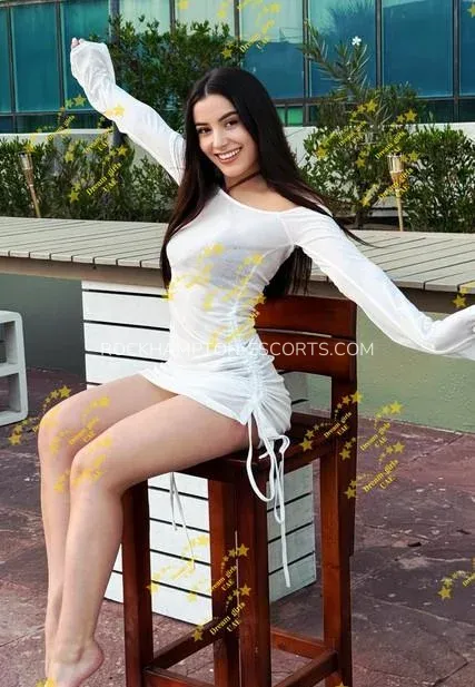 Rockhampton escorts Olga — 10