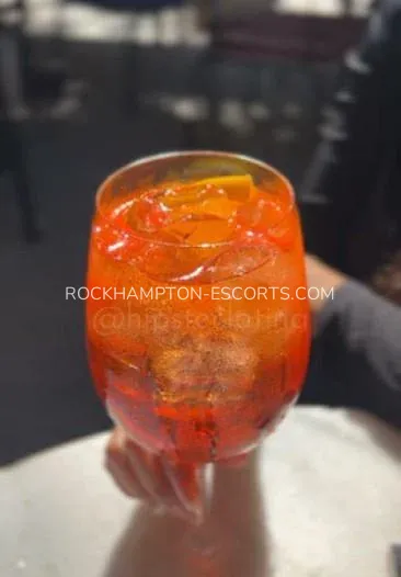 Rockhampton escorts Johanna — 6