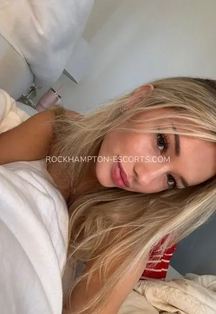 Rockhampton escorts Mackenzie — 2