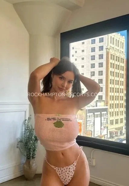 Rockhampton escorts Lillian — 3
