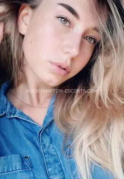 Rockhampton escorts Margareta — 5