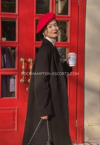 Rockhampton escorts Josefin — 4