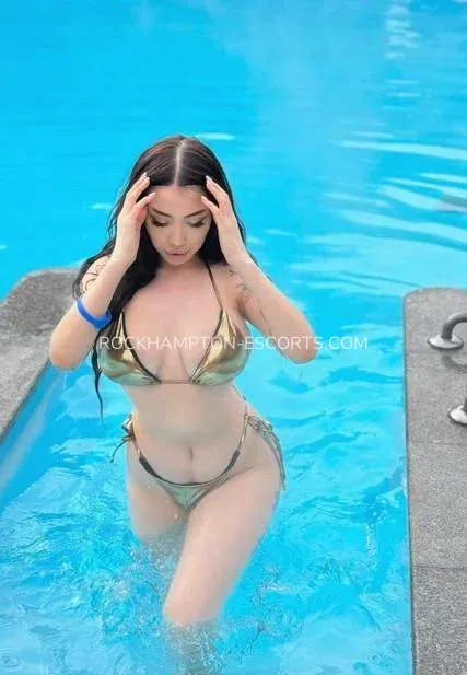 Rockhampton escorts Sofia — 6