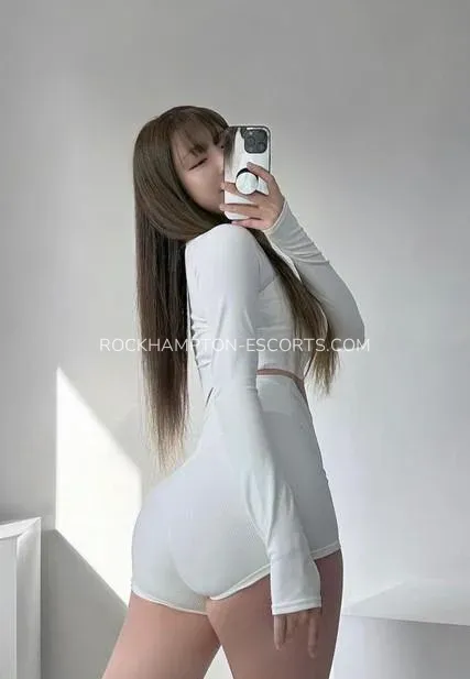 Rockhampton escorts Pamela — 3