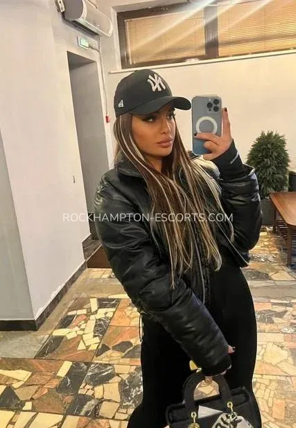 Rockhampton escorts Kate — 1