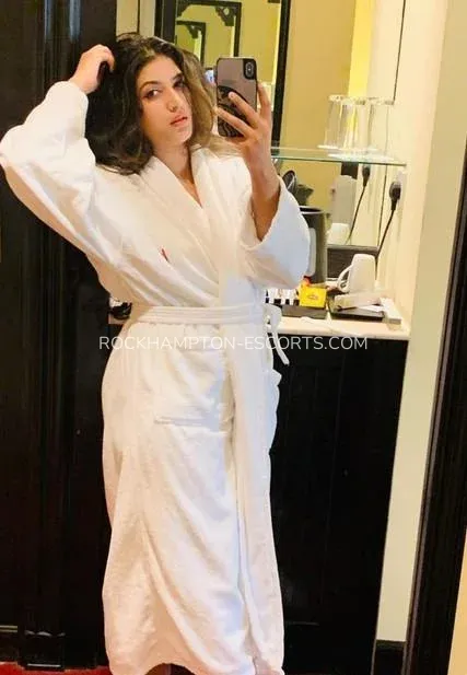 Rockhampton escorts Emelie — 1