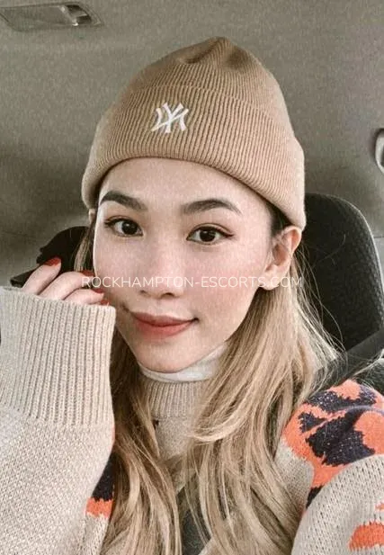 Rockhampton escorts Marie — 3