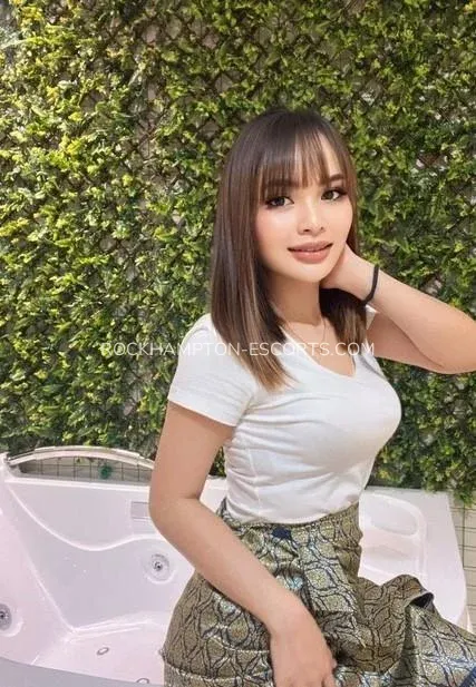 Rockhampton escorts Abby — 3