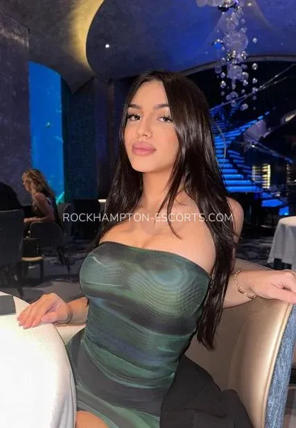 Rockhampton escorts Vivian — 8