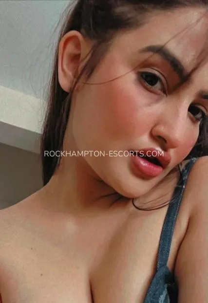 Rockhampton escorts Rut — 2