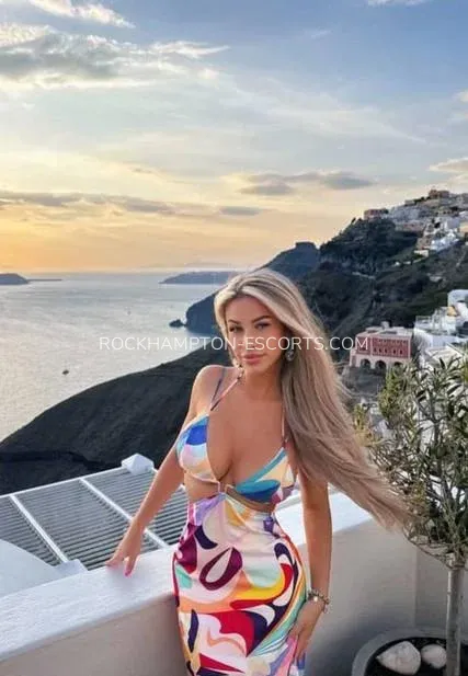 Rockhampton escorts Nathalie — 3