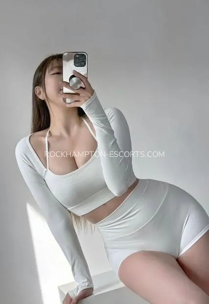 Rockhampton escorts Pamela — 2