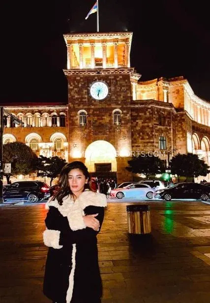 Rockhampton escorts Ann-marie — 10