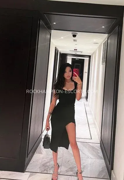 Rockhampton escorts Maria — 10