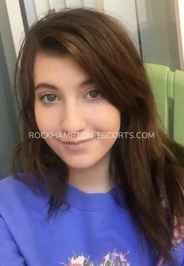 Rockhampton escorts Valeria — 2