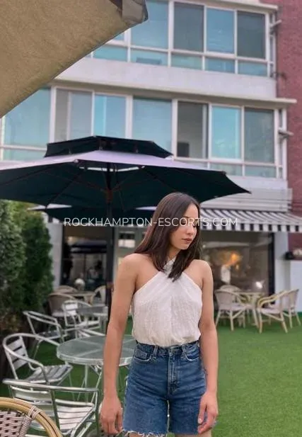 Rockhampton escorts Jordan — 3