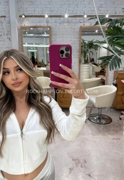 Rockhampton escorts Ella — 9