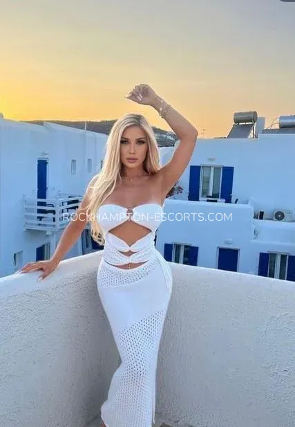 Rockhampton escorts Klara — 6