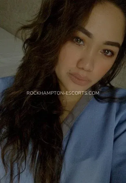 Rockhampton escorts Isabel — 3