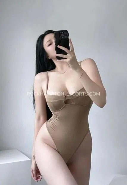 Rockhampton escorts Anna — 2