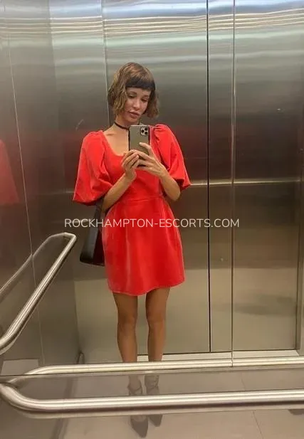 Rockhampton escorts Felicia — 3