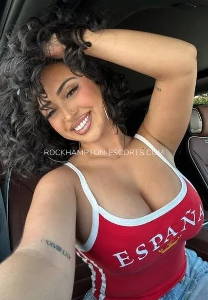 Rockhampton escorts Mariana — 3