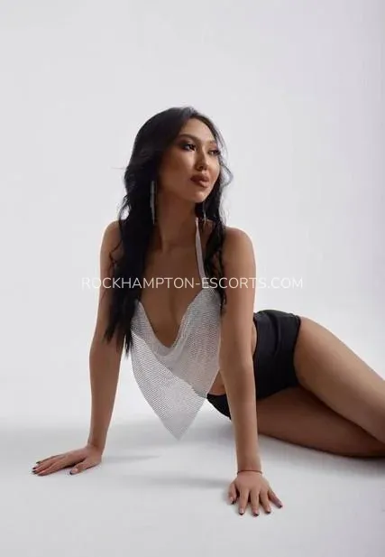 Rockhampton escorts Klara — 3