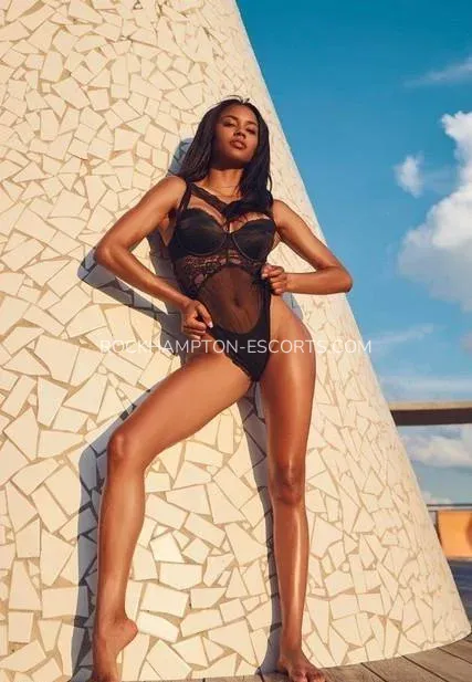 Rockhampton escorts Sofie — 1