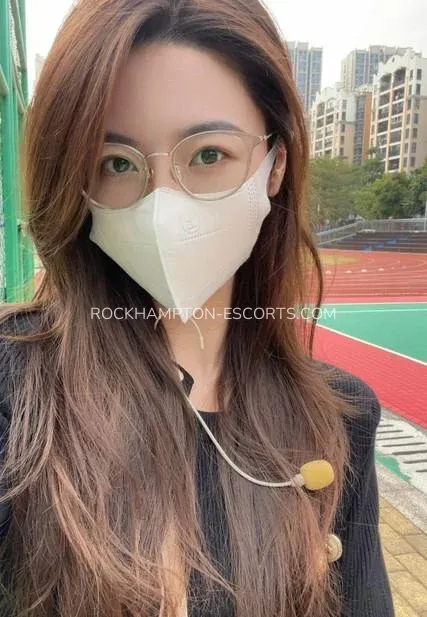 Rockhampton escorts Belinda — 1