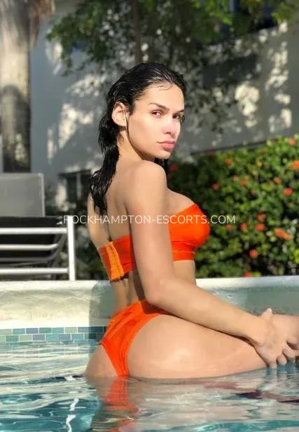 Rockhampton escorts Katie — 1