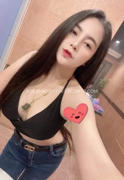 Rockhampton escorts cinta