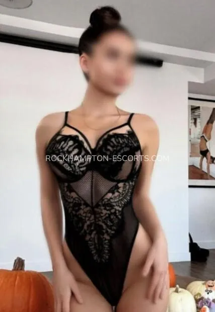 Rockhampton escorts alexandra